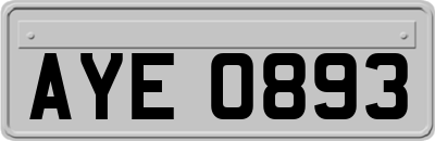AYE0893