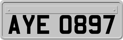 AYE0897