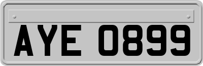AYE0899