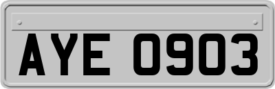 AYE0903
