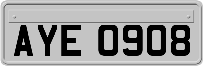 AYE0908
