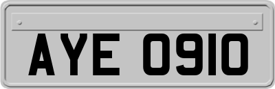 AYE0910