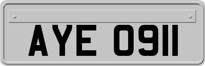 AYE0911