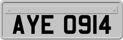 AYE0914