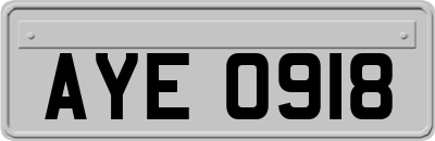 AYE0918