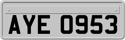 AYE0953
