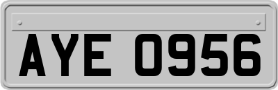 AYE0956