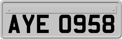 AYE0958
