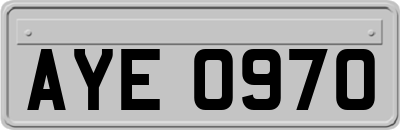 AYE0970