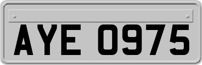 AYE0975
