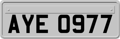 AYE0977
