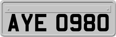 AYE0980