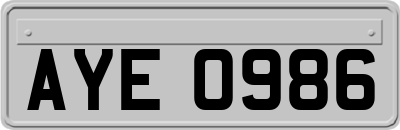 AYE0986