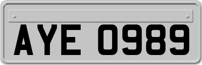 AYE0989