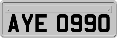 AYE0990