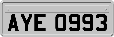AYE0993
