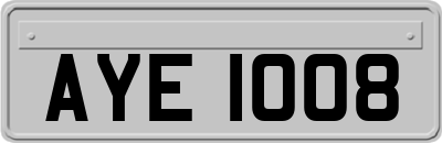 AYE1008