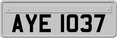 AYE1037