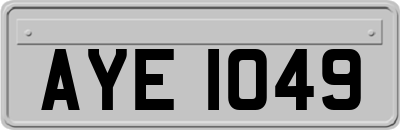 AYE1049