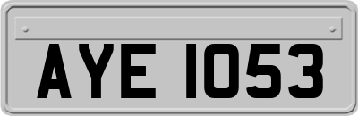 AYE1053