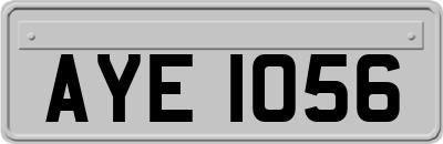 AYE1056