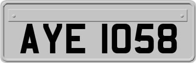 AYE1058