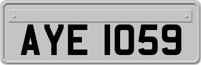 AYE1059
