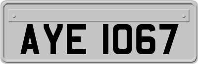 AYE1067