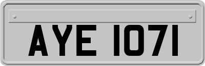 AYE1071