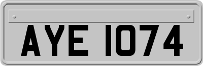 AYE1074