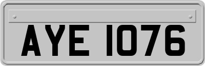 AYE1076