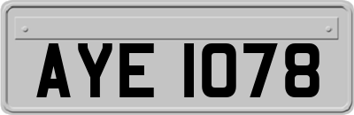 AYE1078