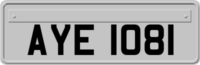 AYE1081