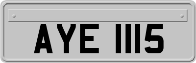 AYE1115