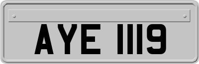 AYE1119