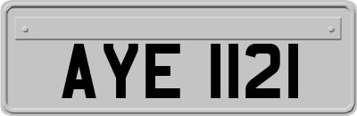 AYE1121