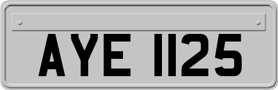 AYE1125