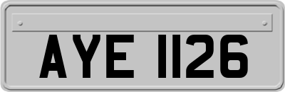 AYE1126
