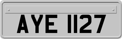 AYE1127