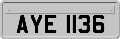 AYE1136