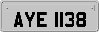 AYE1138