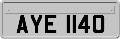 AYE1140