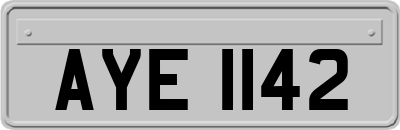 AYE1142