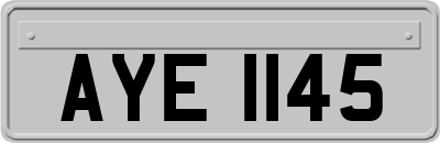 AYE1145