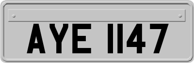 AYE1147