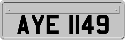 AYE1149