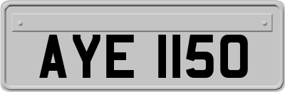 AYE1150