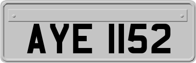 AYE1152
