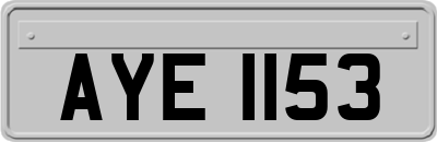 AYE1153