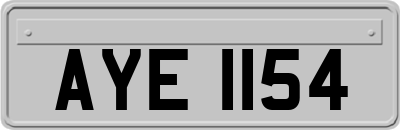 AYE1154